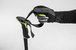 Touring poles LEKI Guide 2