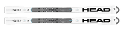 Narty HEAD WCR E-SL Rebel 151 cm (komórki) - 2025/26