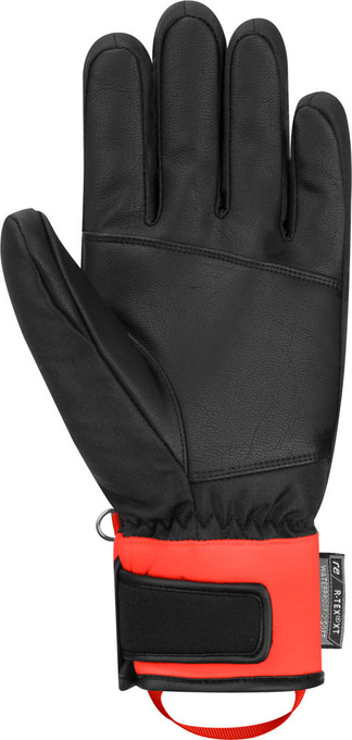 Rękawice Reusch Worldcup Warrior Prime R-TEX XT Junior - 2024/25