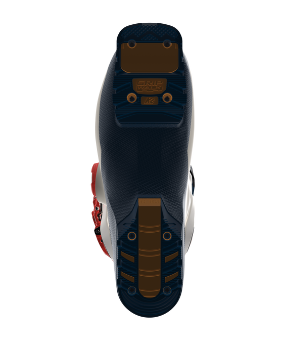 Ski boots K2 Recon 120 Boa - 2025/26