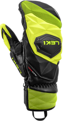 Gloves LEKI WCR Venom SL 3D Mitt- 2025/26