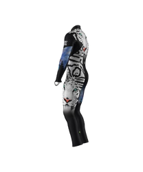 Rennanzug Energiapura PRO/Tiger (insulated, padded) - 2025/26