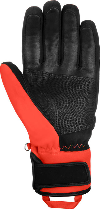 Rękawice Reusch Worldcup Warrior R-TEX XT Junior - 2024/25