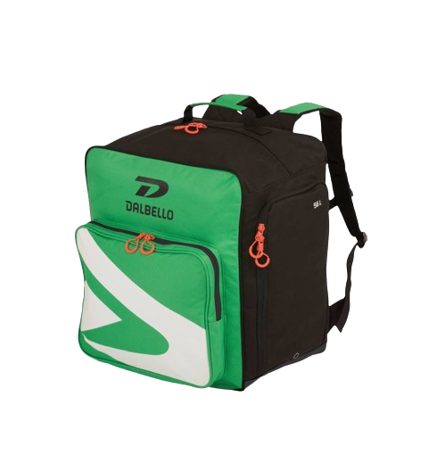 Plecak Dalbello Race Boot & Helmet Backpack 56L - 2025/26