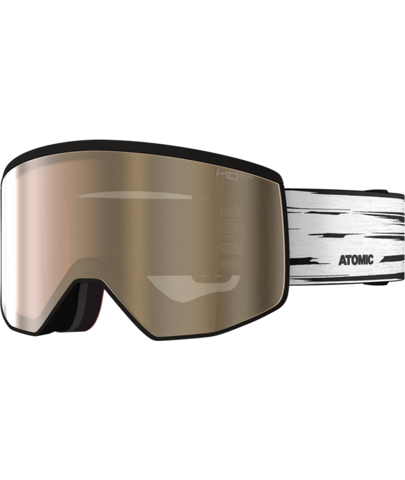 Gogle Atomic Four Pro L HD Photo Maverick - 2025/26