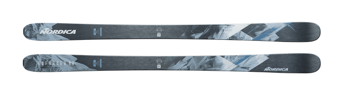 Narty Nordica Enforcer 89 - 2025/26