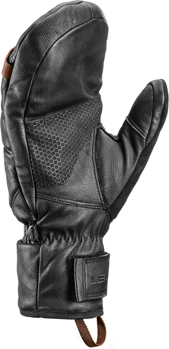 Rękawice LEKI Montera Prime Mitt - 2025/26