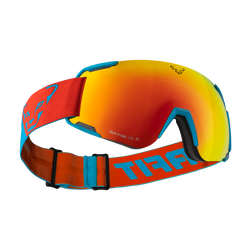Gogle Dynafit TLT Evo Goggle Frost/Dawn - 2025/26