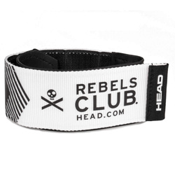 Ski rzepy HEAD Rebels Club