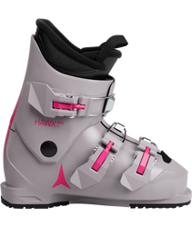 Buty narciarskie Atomic Hawx Kids 3 Dust/Pink – 2025/26