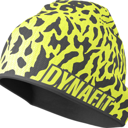 Czapka Dynafit Graphic Beanie Ultra Yellow - 2025/26
