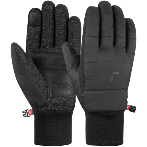 Rękawice Reusch Stratos Touch-Tec - 2025/26