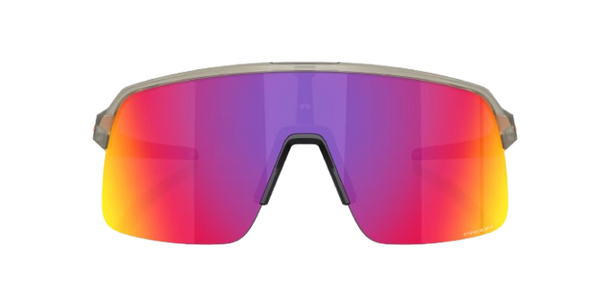 Okulary Oakley Sutro Lite Prizm Road Lenses/Matte Grey Ink Frame