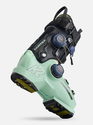 Ski boots K2 Cortex 105 Zonal Boa W - 2025/26