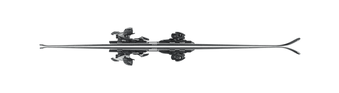 Narty Nordica Belle SL DC FDT + Marker TPX 12 FDT - 2025/26