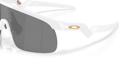 Okulary Oakley Resistor Pearl White/Prizm Black