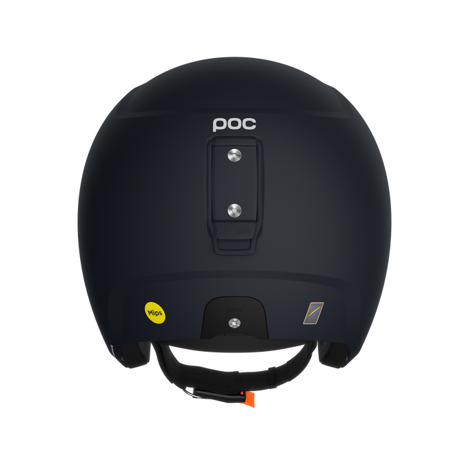 Helmet POC Skull Dura X Mips Apatite Navy Matt - 2025/26