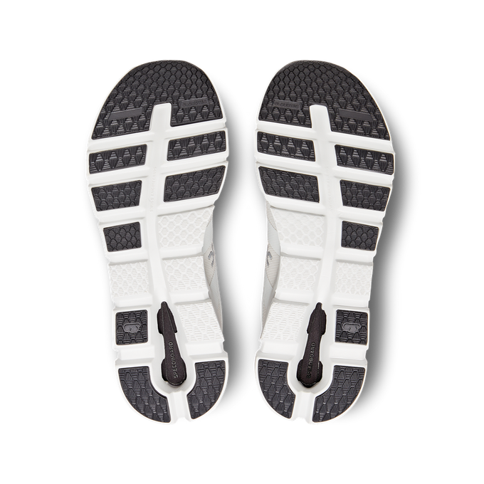 Men's shoes On Running Cloudrunner Undyed-white/Flame