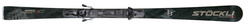 Ski Stoeckli Laser WRT PRO Marco Odermatt Edition + SRT Carbon D20 + SRT 12 Black - 2025/26