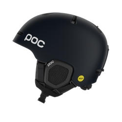 Kask POC Fornix MIPS Blixten Blue Matt - 2025/26