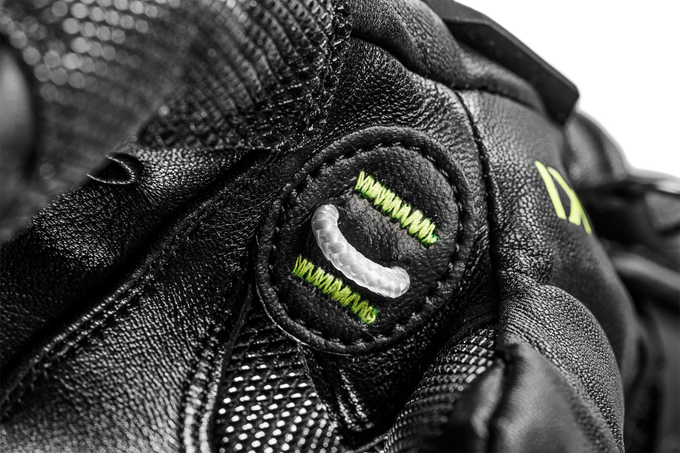 Rękawice LEKI WCR Venom Speed 3D - 2025/26
