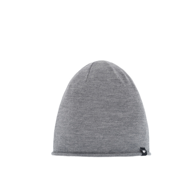 Beanie Eisbar Pulse OS Grey - 2023/24