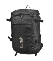 Plecak Colmar Backpack Black - 2023/24