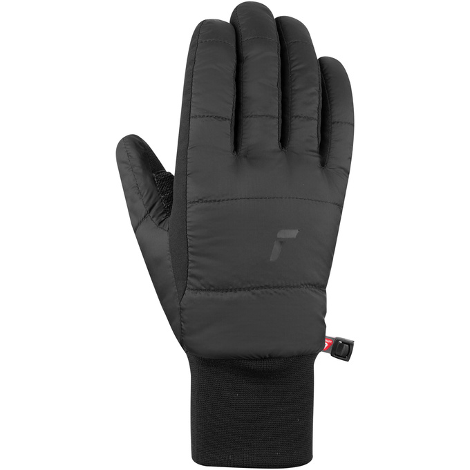 Rękawice Reusch Stratos Touch-Tec - 2025/26
