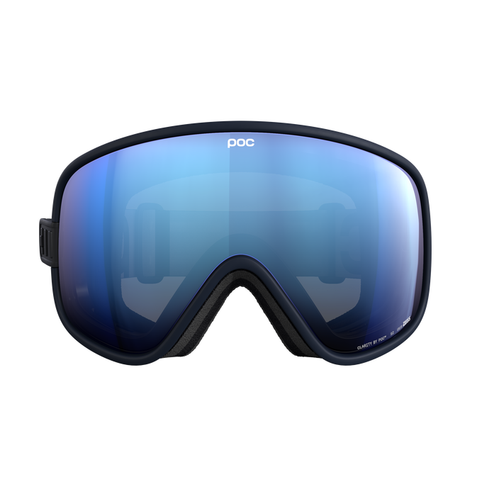 Goggles POC Vitrea Apatite Navy/Partly Sunny Blue - 2025/26