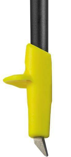 Trial Poles Running LEKI Vertical K