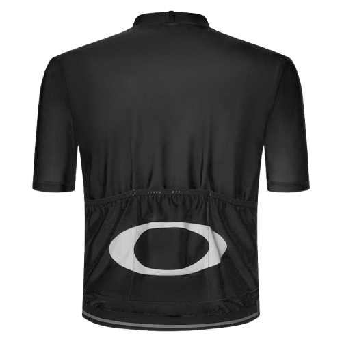 Oakley Icon Classic Jersey 2.0 Blackout - 2025