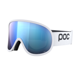 Gogle narciarskie POC Retina Hydrogen White/Partly Sunny Blue - 2025/26