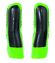 Ochraniacze na golenie Komperdell Carbon Shin Guard World Cup  - 2025/26