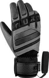 Gloves Reusch Henrik Kristoffersen - 2023/24