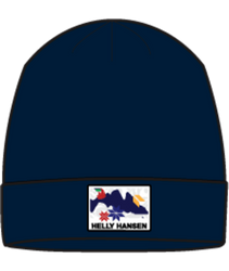 Czapka Helly Hansen Urban Cuff Beanie/Navy - 2025/26