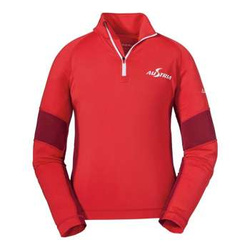 Koszulka SCHOFFEL Longsleeve Glatthorn K RT Jr - 2022/23