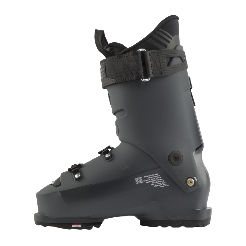 Buty narciarskie Lange Shadow 120 MV GW Pewter Grey - 2024/25