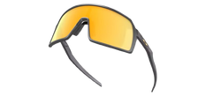 Sunglasses Oakley Sutro S Matte Carbon Frame / Prizm 24K Lenses 