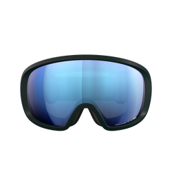 Gogle narciarskie POC Fovea Pargasite Green/Partly Sunny Blue - 2025/26