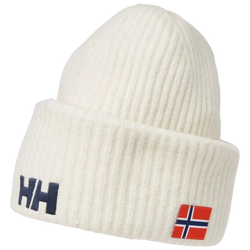 Czapka Helly Hansen Soft Rib Beanie/Snow - 2025/26