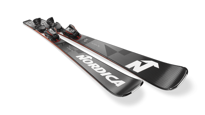 Narty Nordica Dobermann Multigara DC Fdt + Comp 13 FDT - 2025/26