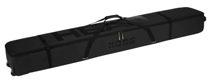 Pokrowiec HEAD Freeride Double Skibag - 2025/26