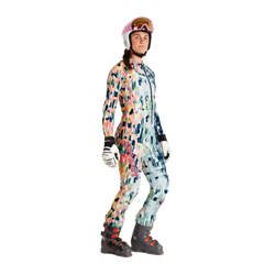 Guma narciarska Spyder Performance Gs Race Suit Multi - 2024/25