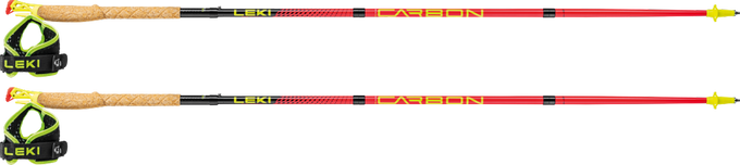 Kije Trail Running LEKI Ultratrail FX.One