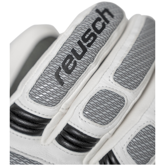 Rękawice Reusch Worldcup Warrior DG - 2025/26