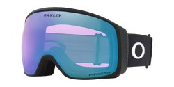 Gogle Oakley Flight Tracker L Matte Black Prizm Snow Iced Iridium - 2025/26