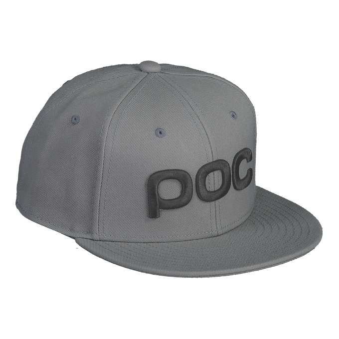 Czapka z daszkiem Poc Corp Cap Jr Pegasi Grey 