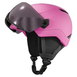 Kask narciarski Atomic Revent Visor JR Pink - 2025/26