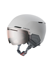 Kask HEAD Cinema W White - 2025/26