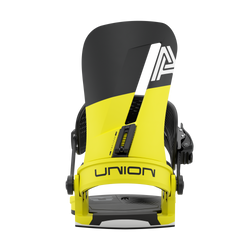 Snowboardbindungen Union Atlas Hype Yellow- 2025/26